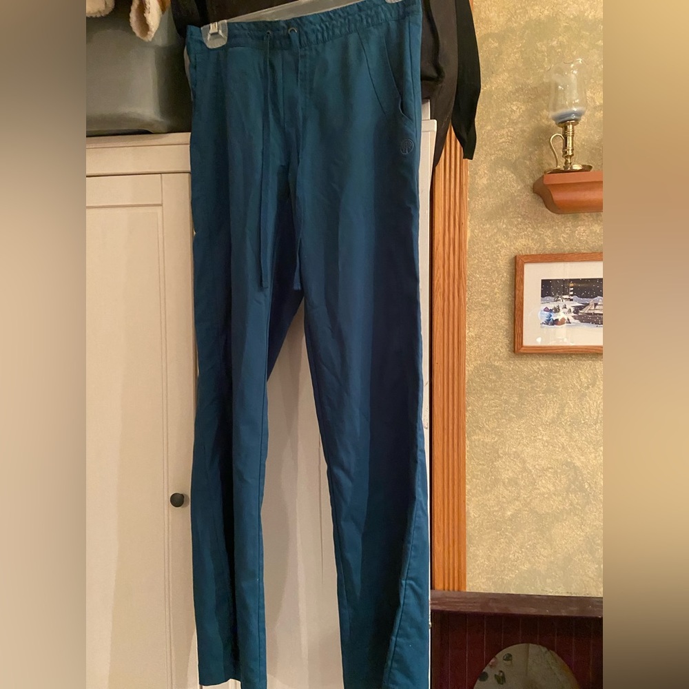 Purple Label Scrubs size XS